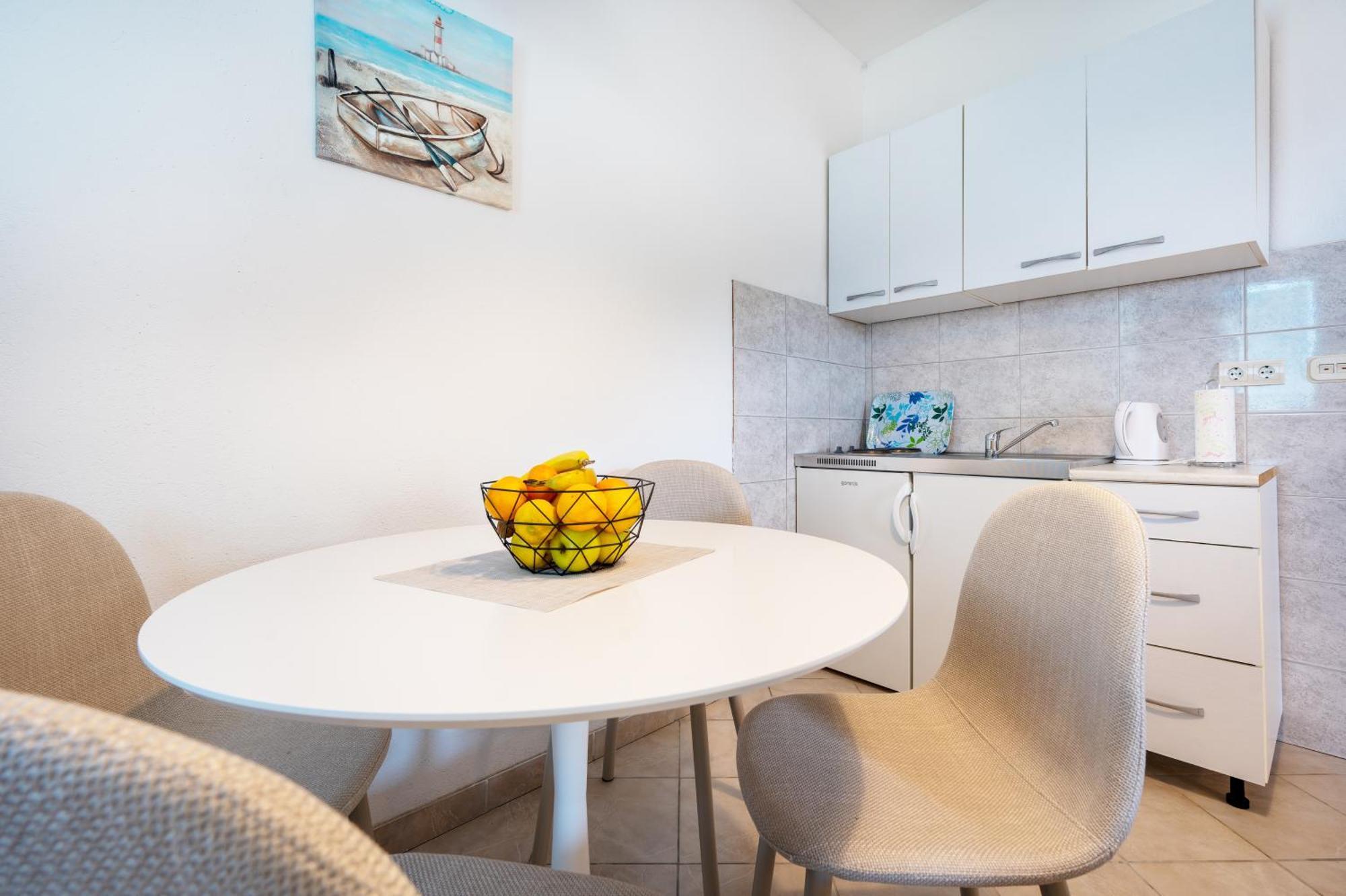 Apartman Sunsett Slano