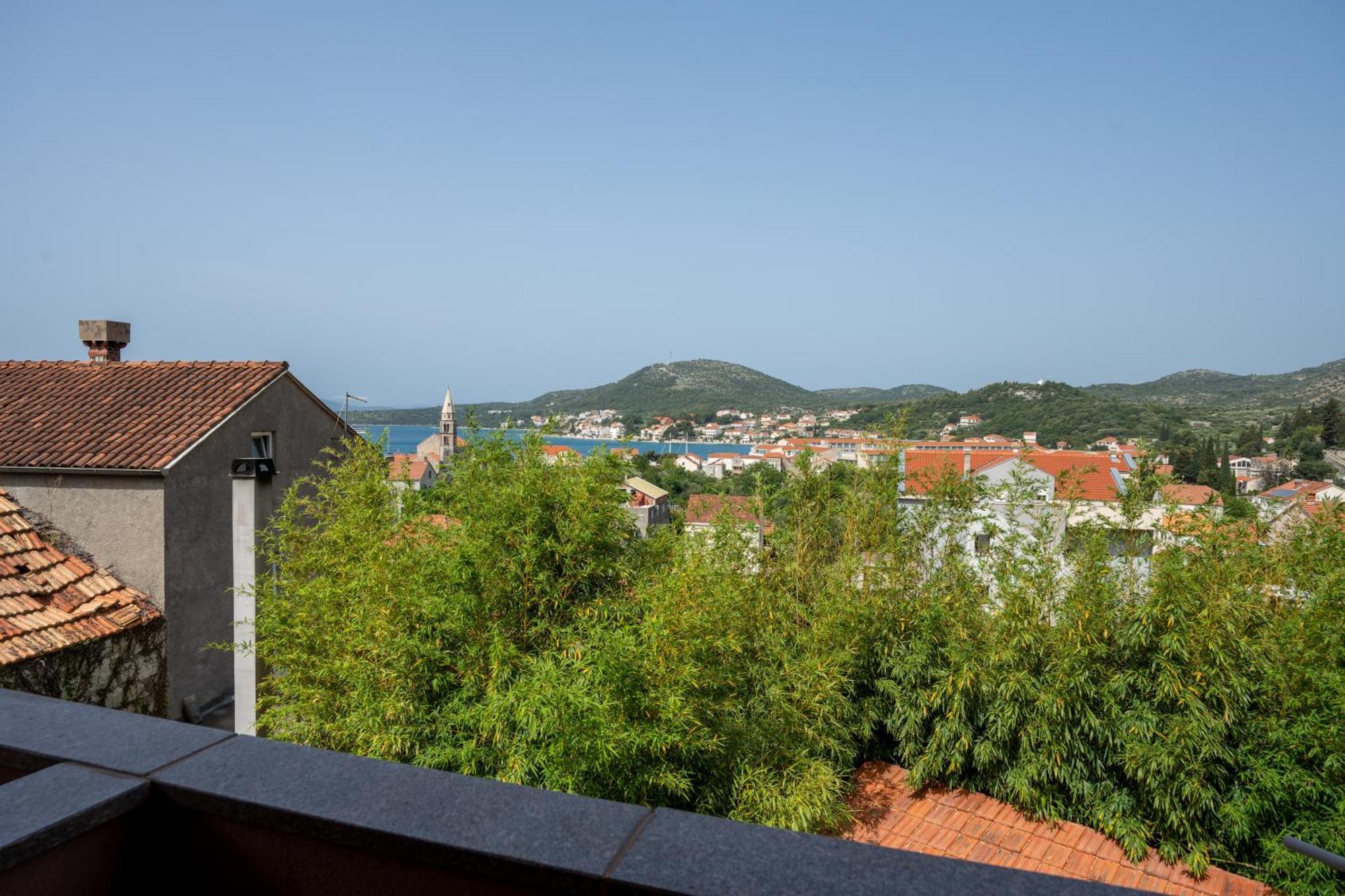 Sunsett Apartman Slano