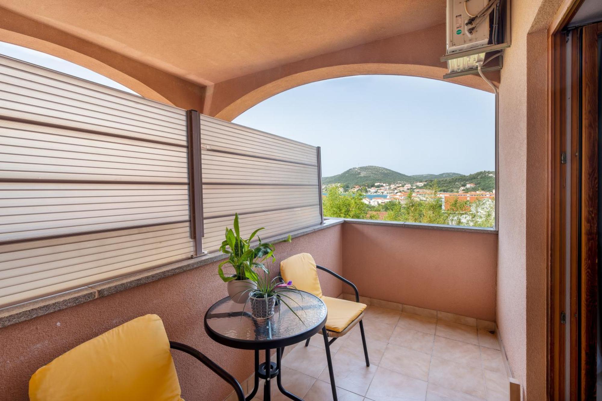 Apartman Sunsett Slano