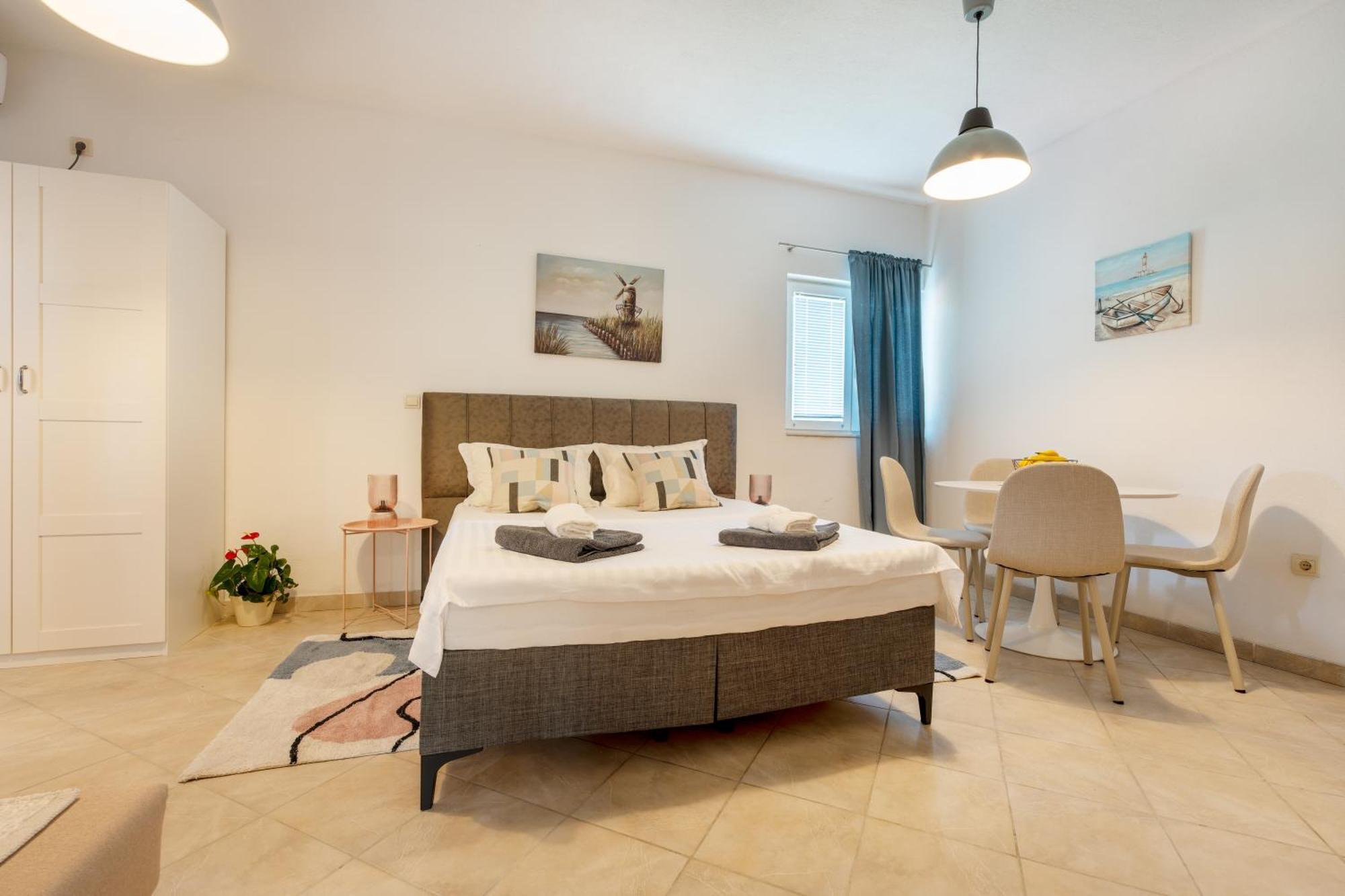 Apartmán Sunsett