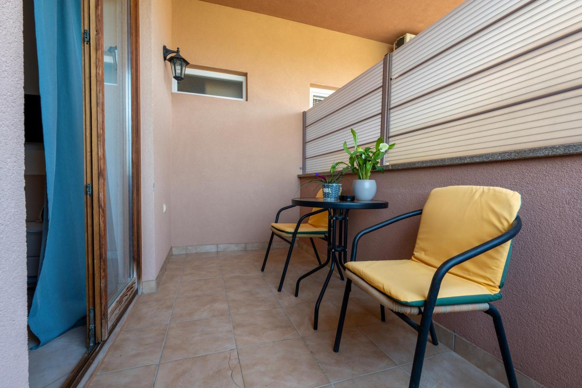 Apartmán Sunsett